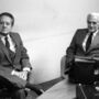 “Olhe que não, olhe que não!” O debate do século foi há 50 anos