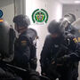 Polícia espanhola deteve 13 suspeitos de pertencerem ao gangue venezuelano Tren de Aragua
