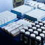Atletismo russo. Doze atletas suspensos por doping