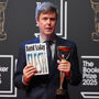 'Flesh' de David Szalay vence Prémio Booker 2025