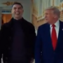 Cristiano Ronaldo e Donald Trump às gargalhadas: Casa Branca revela imagens do encontro