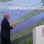 A promessa da COP30, ou um “flop” na Amazónia