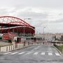 Líder da claque 'Diabos Vermelhos' morto a tiro perto do Estádio da Luz