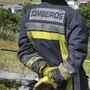 Onze bombeiros do Fundão detidos por suspeita de crimes de violação e coação sexual