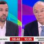 Marques Mendes quer estabilidade, Jorge Pinto fala em 'contrapeso democrático': o que foi dito no nono debate presidencial
