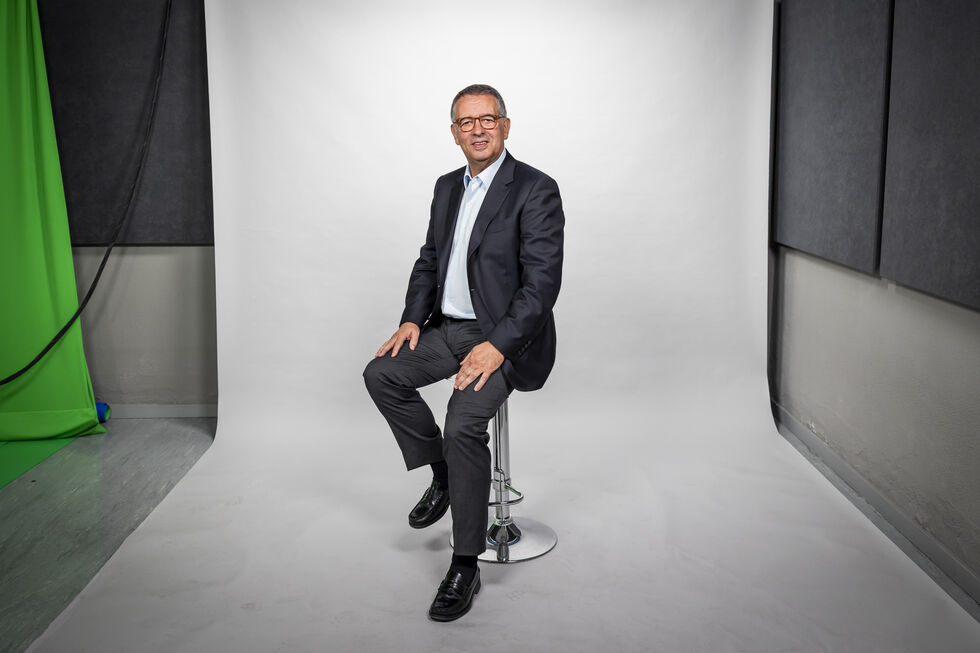 António José Seguro promete combater extremismos e promove convenção democrática