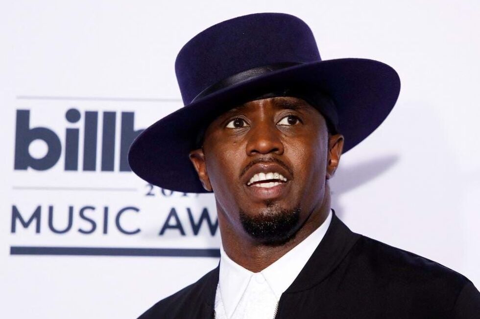 Sean 'Diddy' Combs cumpre pena de 4 anos e 2 meses de prisão