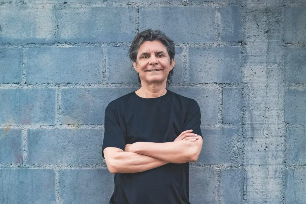 Morte de Lô Borges, fundador do Clube da Esquina, aos 73 anos