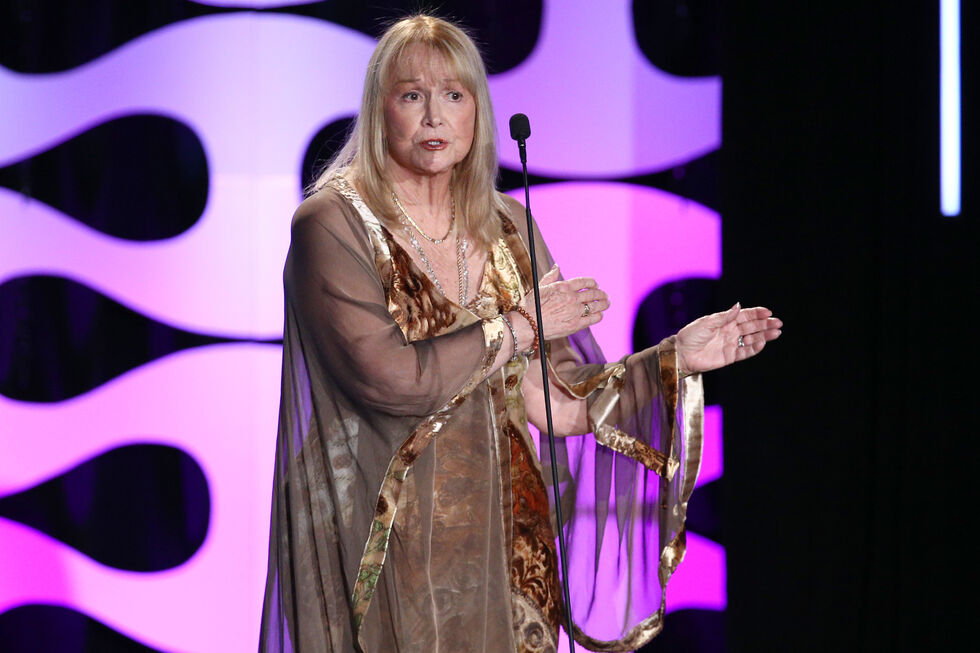 Diane Ladd, atriz de cinema, faleceu aos 73 anos