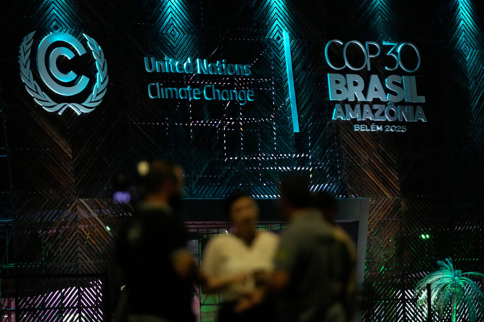 COP30 no Brasil debate ações climáticas concretas para cumprir os compromissos
