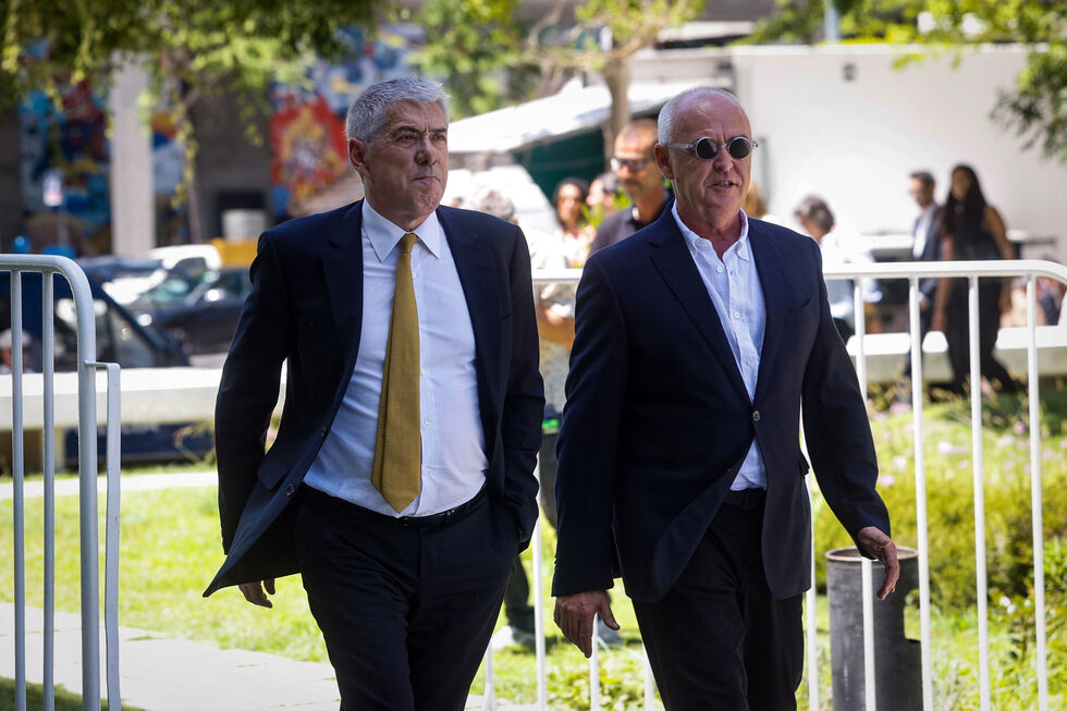 Advogado de José Sócrates renuncia defesa na Operação Marquês, tribunal nomeia defensor oficioso