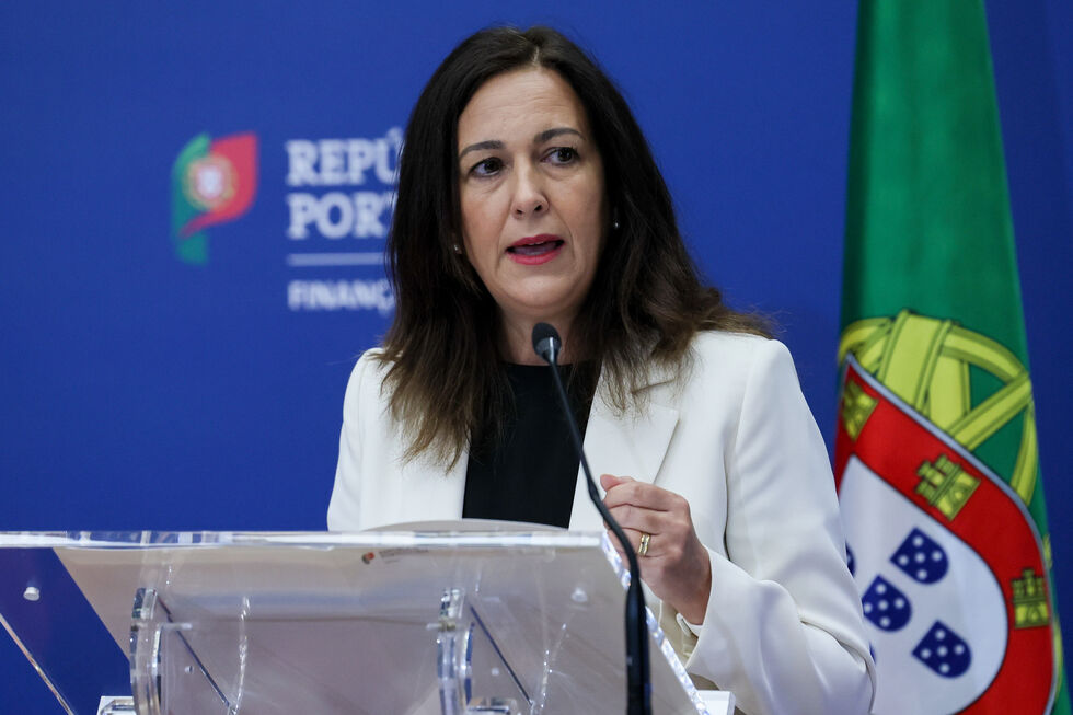 Rita Alarcão Júdice fala sobre incidentes nos tribunais administrativos e fiscais