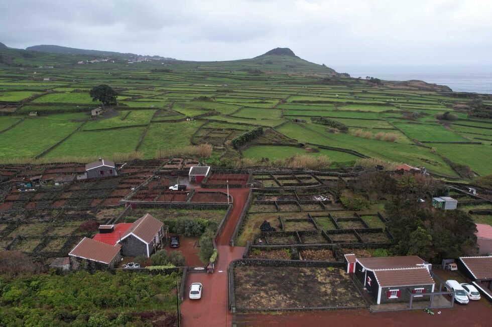 Sismo de magnitude 2,7 atinge Terceira, Açores, o quinto em menos de 25 horas