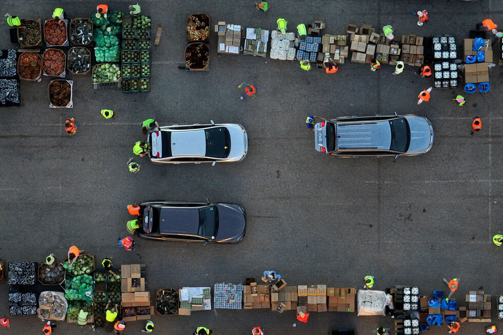 Paralisação do Governo atinge 36 dias, com troca de acusações entre Republicanos e Democratas