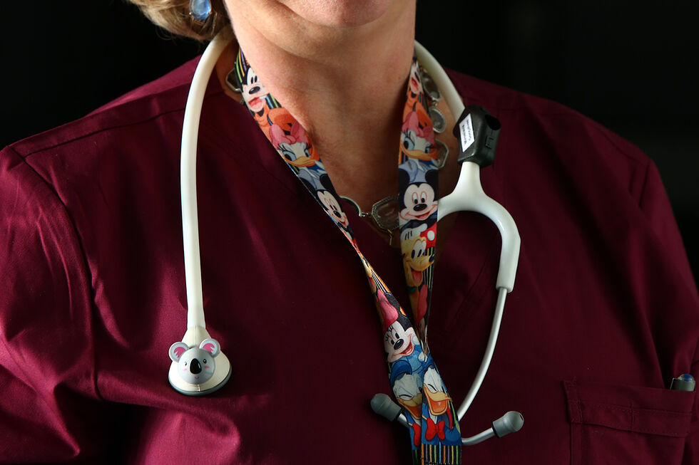 Percentagem de utentes com médico de família atribuído deve manter-se até 2027