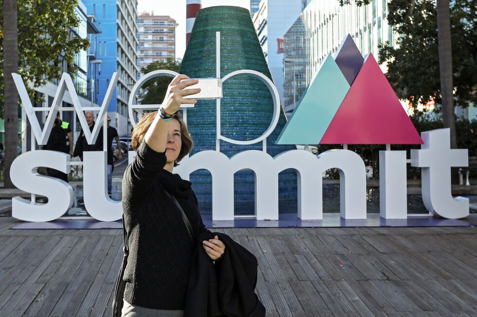 Web Summit