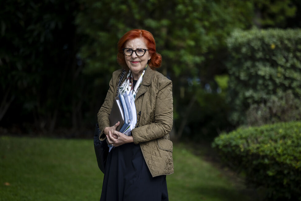 Ministra Maria da Graça Carvalho vai estar presente na COP30 em Belém, Brasil