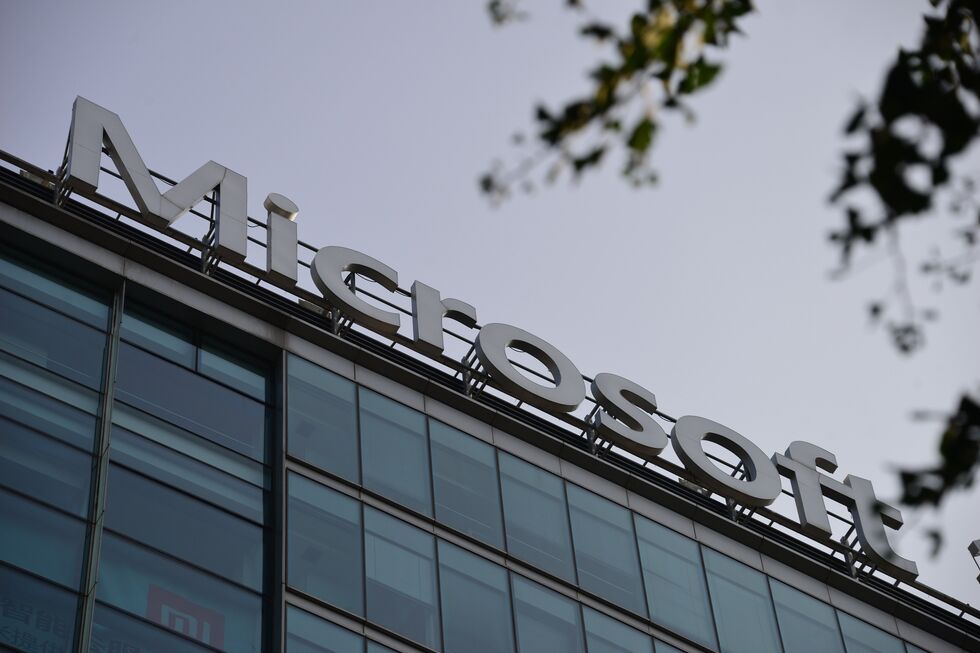 Microsoft pediu desculpas aos clientes australianos