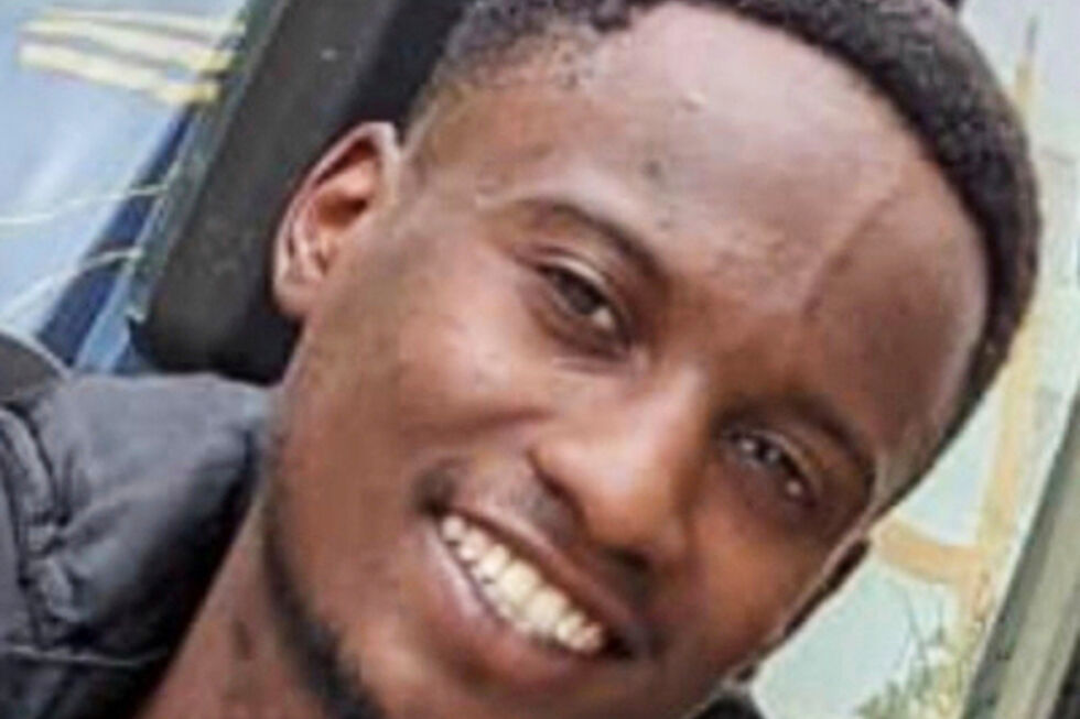 Joshua Loitu Mollel, estudante e trabalhador agrícola, morreu há dois anos e o corpo foi agora entregue