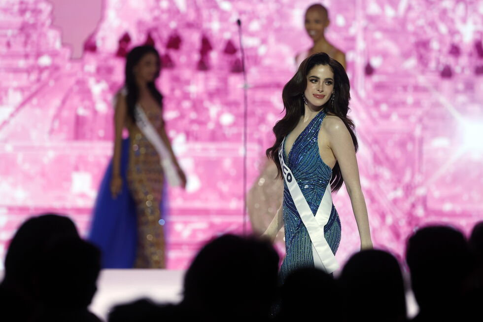 Diretor do Miss Universo insulta Miss México, gerando protestos e a sua destituição