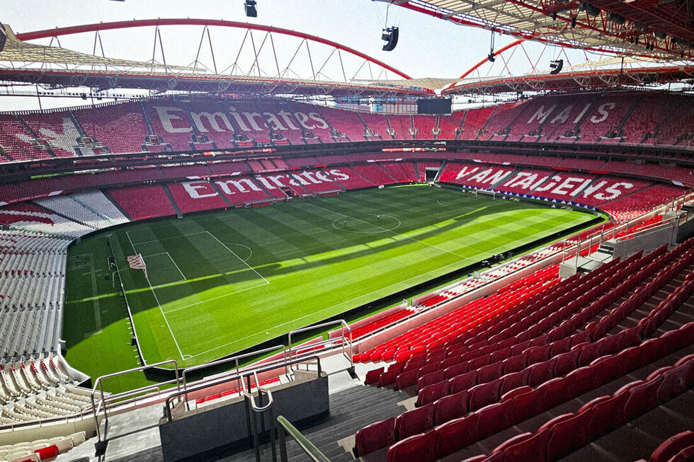 Estádio da Luz