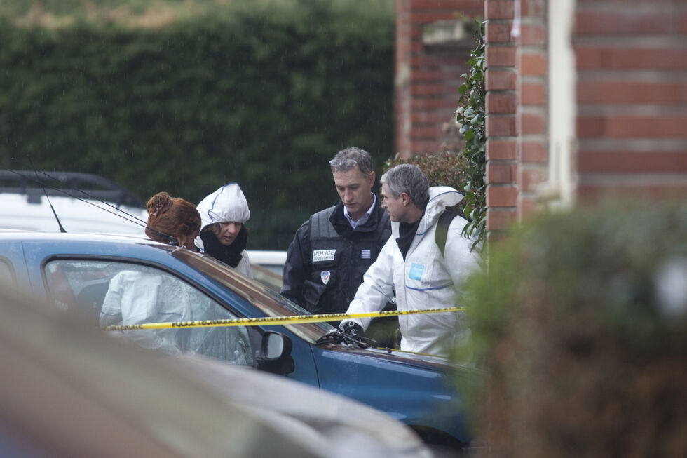 Polícia investiga alegado atropelamento com tentativa de homicídio em Oléron