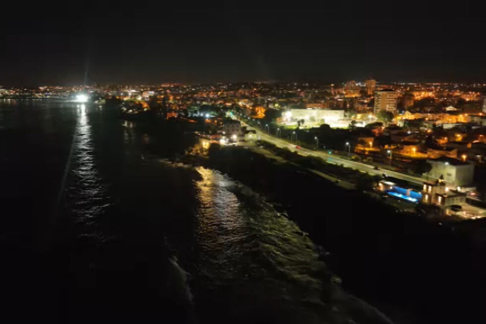 Repórter Sábado: Entrámos no mundo das corridas ilegais de carros