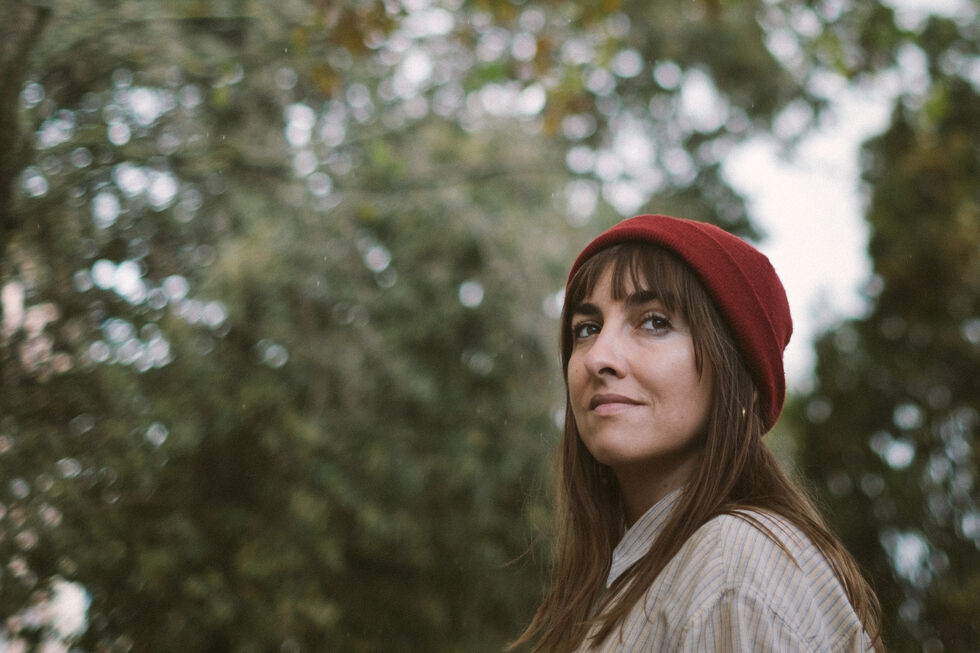 Márcia vai apresentar ao vivo as canções do seu sexto álbum, revelado este ano