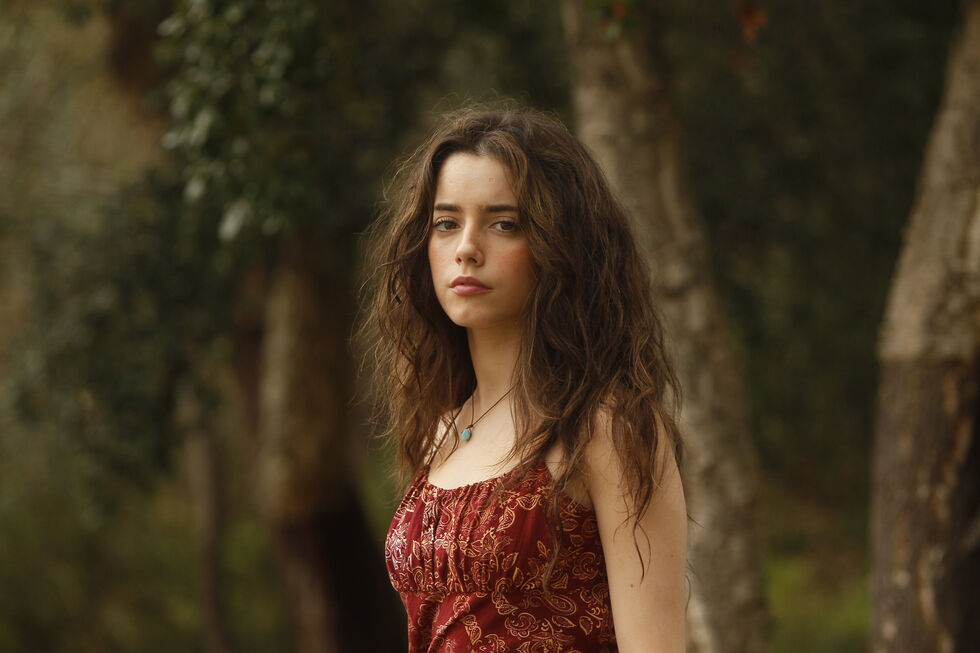 Madalena Aragão partilha detalhes sobre a relação com João Neves e a paixão por moda