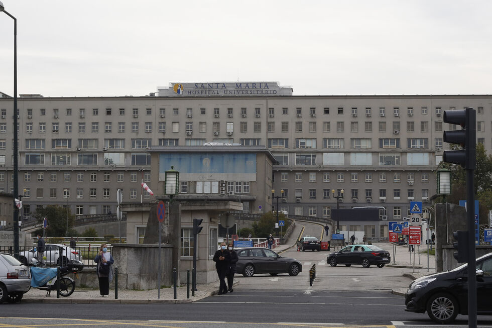 Análises em hospitais após caso no Santa Maria