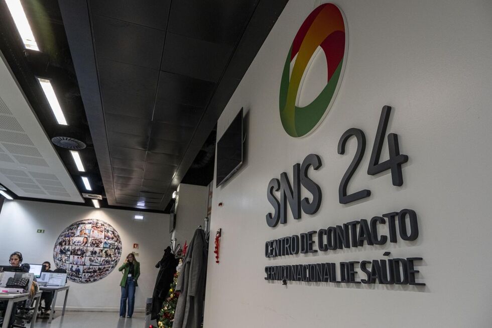 Muitos portugueses têm dupla cobertura de saúde, com acesso simultâneo ao SNS e a um seguro ou subsistema