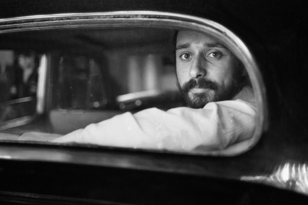 Rafael Ferreira interpreta Carlos Paião em filme biográfico com música inédita