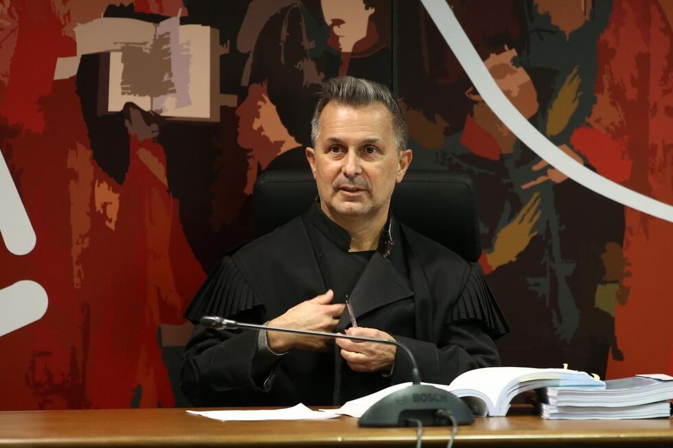 Ivo Rosa não conseguiu consultar a totalidade do inquérito