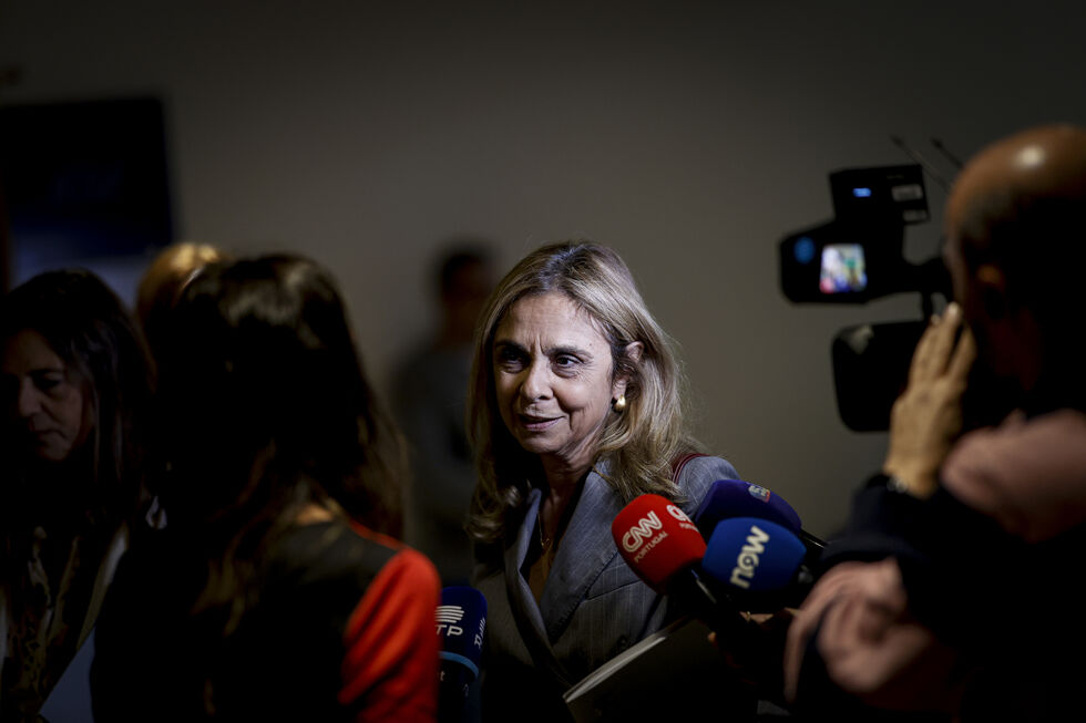 Ministra da Saúde fala sobre caso de dermatologista e confiança no SNS