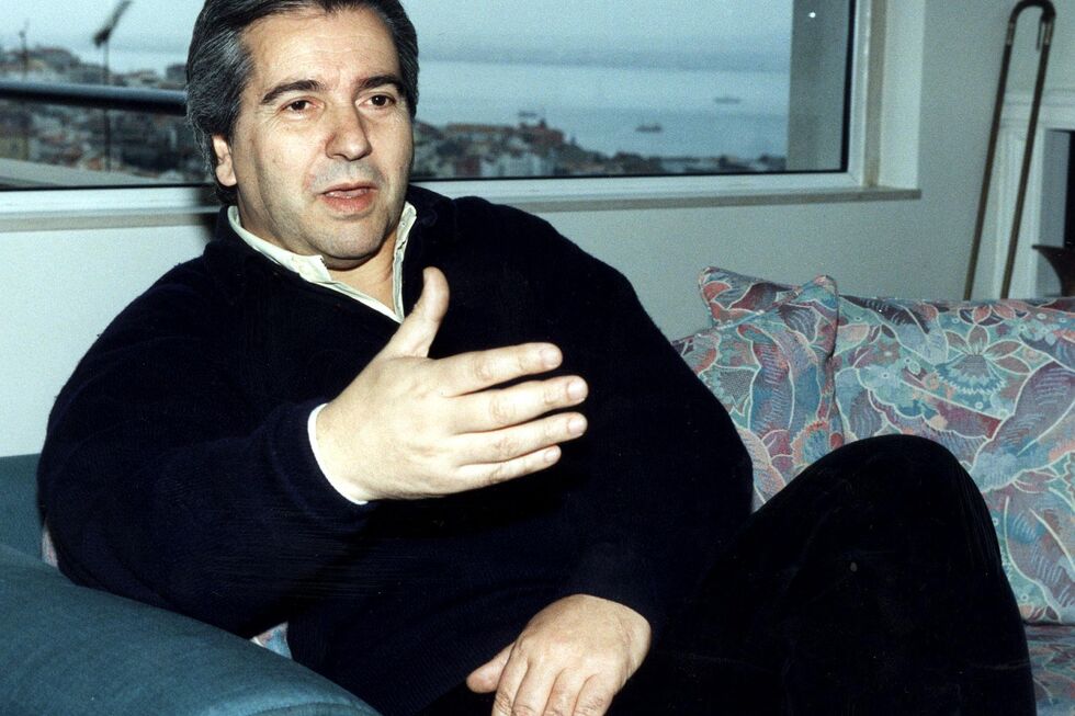 Torres Couto, figura histórica do sindicalismo português, ficou recentemente tetraplégico