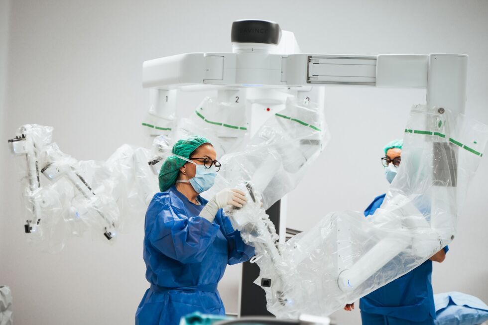 Cirurgias oncológicas no SNS sofrem quebra em 2025, apesar da recuperação