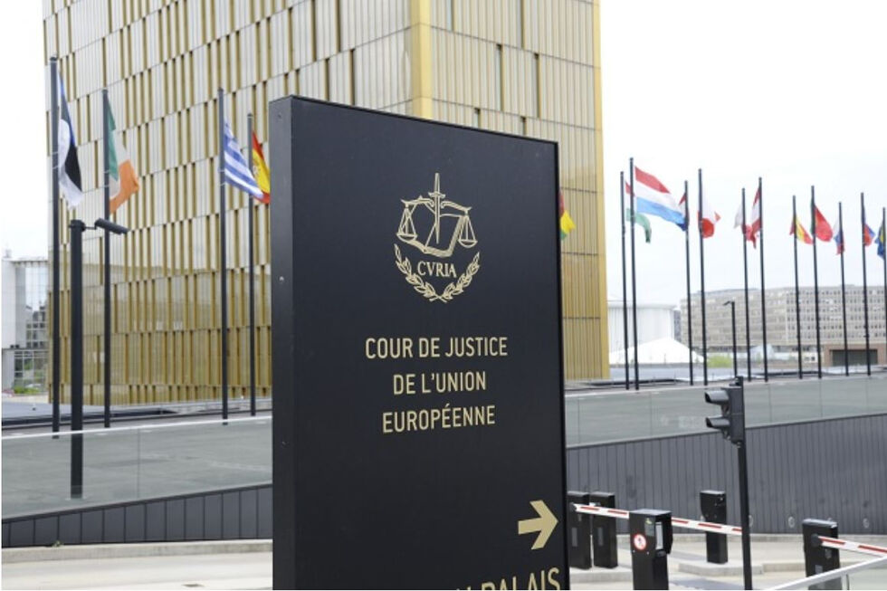 Tribunal da UE rejeita recursos sobre zona franca da Madeira