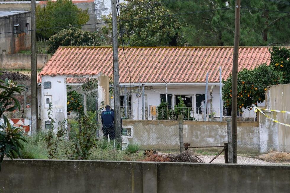 Idosos morram numa habitação cuja construção seria ilegal