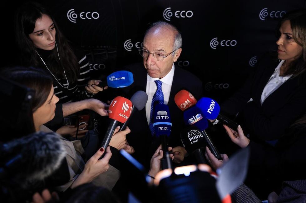 Marques Mendes pede que a greve geral não trave o diálogo 