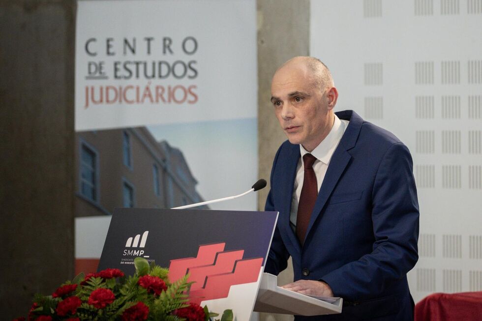 Paulo Lona (SMMP) aponta falhas no sistema judicial no caso Operação Influencer