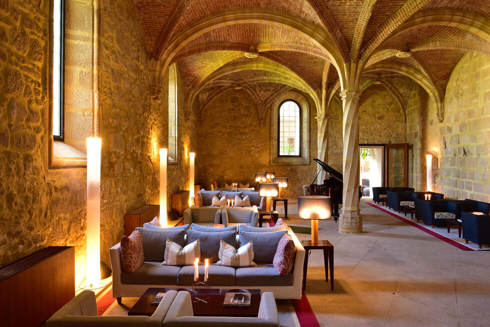 Turismo de Portugal quer comprar Pousadas ao Pestana até ao final de 2025