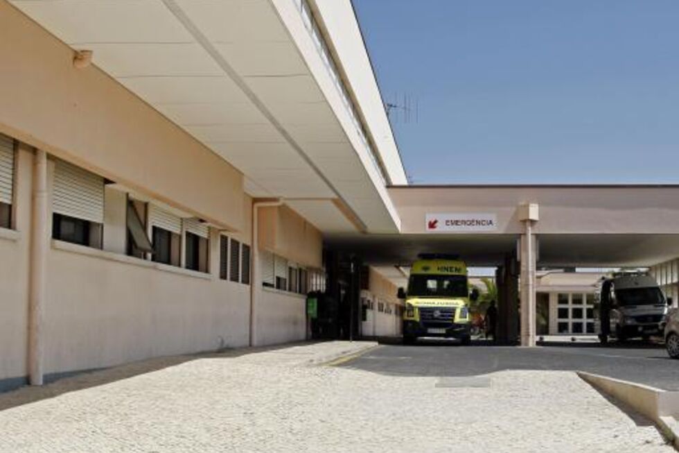 Hospital do Barreiro não terá urgência obstétrica este fim de semana