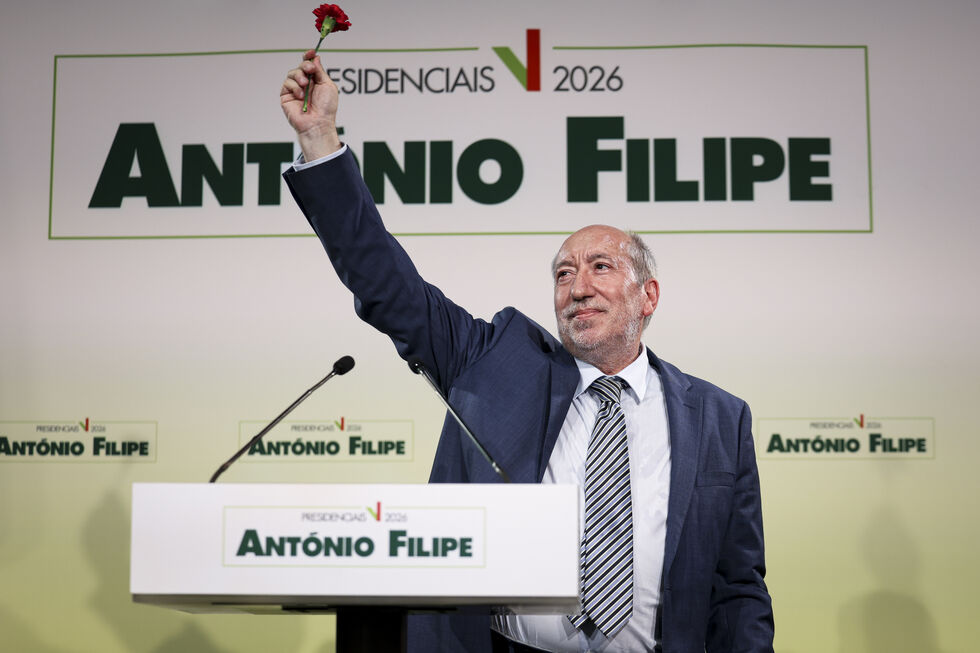 António Filipe critica reforma laboral e defende direitos dos trabalhadores