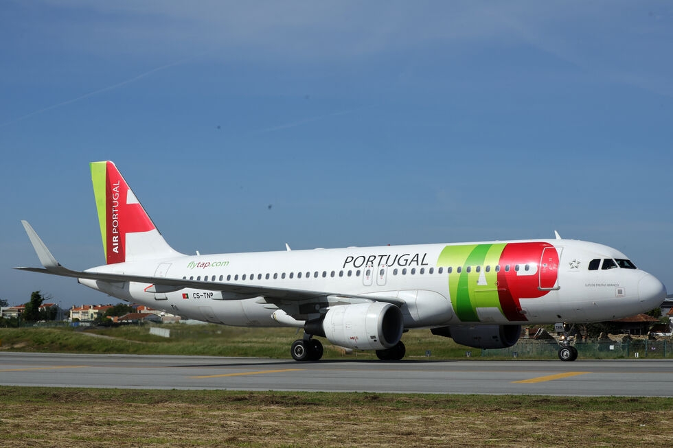 TAP: Três manifestações de interesse na privatização da empresa