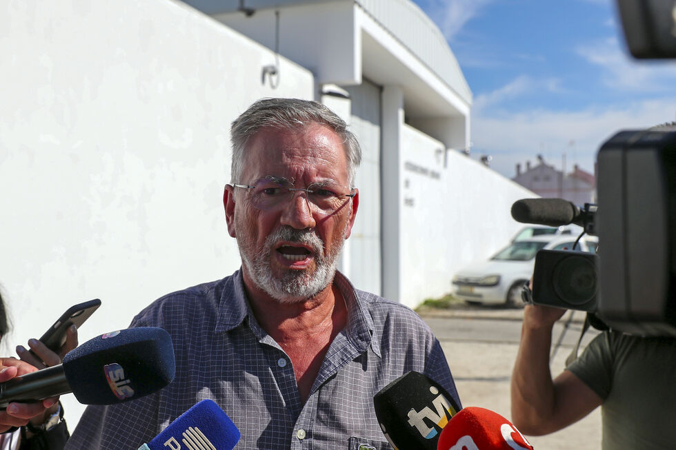 Armando Vara transferido para prisão em Évora por ordem da DGRSP