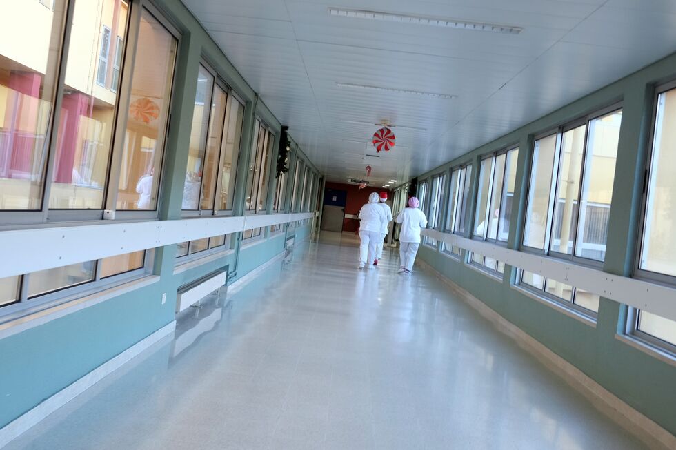 Falta de 2.000 enfermeiros no Algarve agrava situação no SNS, segundo o SEP