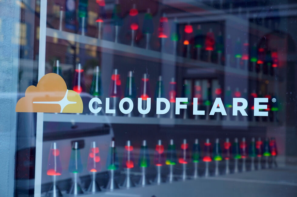 Cloudflare corrige falhas que afetaram 'sites' como Lusa e ChatGPT