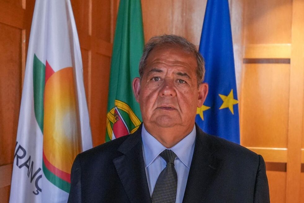 Morreu Octávio Félix de Oliveira, presidente do Instituto da Segurança Social