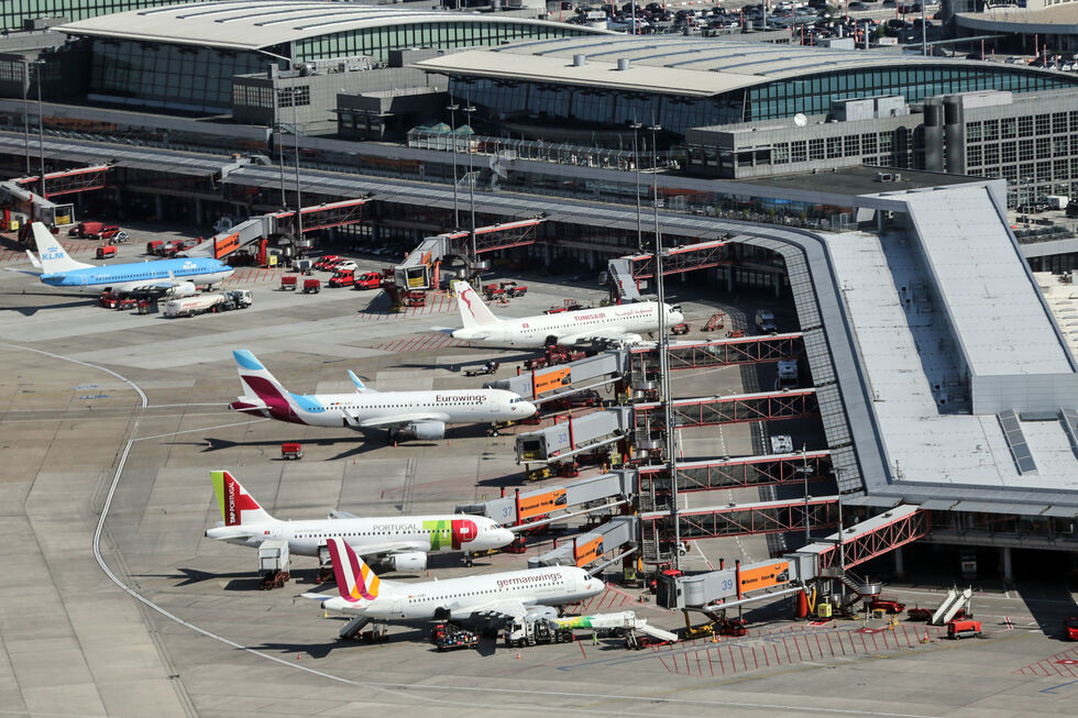 Air France-KLM manifesta interesse na privatização da TAP