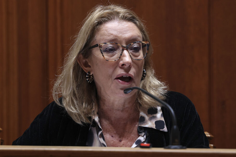 Debate sobre alterações na lei laboral em Portugal